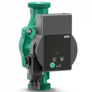 Насос циркуляційний Wilo Atmos Pico 25/1-8 (4232696)
