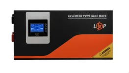 Источник бесперебойного питания LogicPower LPM-PSW-12000VA 8000Вт 48V (22913)