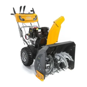 Снігоприбиральник бензиновий Stiga ST4262PB