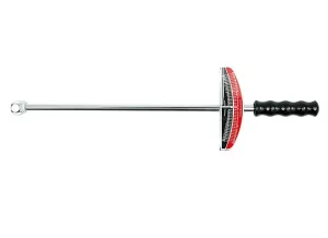 Ключ динамометричний VOREL 0-200NM 1/2" (57450)