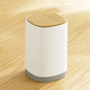 Фото органайзер mvm scandinavia (fh-40 white/wood)