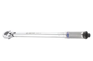 Ключ дінамометричний King Tony 1/2" 70-340Нм (34423-2A)