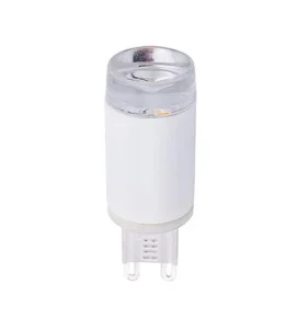 Лампа Nowodvorski Bulb G9 Led Lens 3W 4000K (8447)