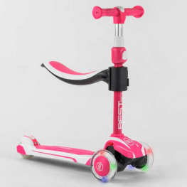   Best Scooter (JS-41008/63204)