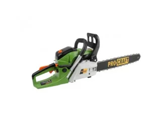 Бензопила ProCraft GS-52T (600052)