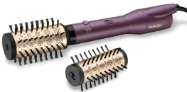 Фото фен-щетка babyliss as950e