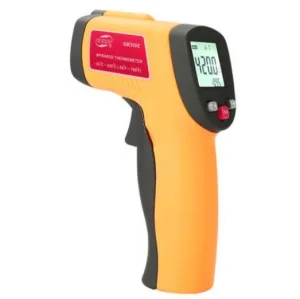 Пірометр Benetech -50-420°C 12:1 EMS=0,1-1 (GM300E)