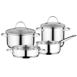 Набір посуду Berghoff Comfort 6 предметів (1100248)