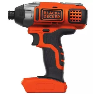 Гайковерт ударний акумуляторний BLACK+DECKER BDCIM18N