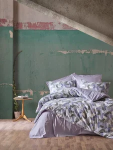 Комплект постільної білизни Cotton Box Minimal Well 200x220см (CB_010077538)