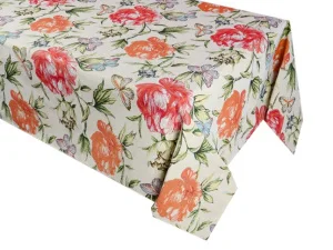 Скатертина Lefard Home Textile Bellary 140х180см (715-002)