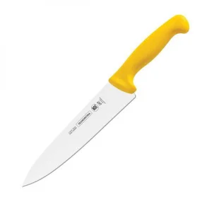 Ніж Tramontina Professional Master yellow 254мм (24609/050)