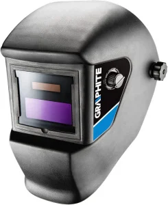 Маска зварювальника хамелеон Graphite (56H822)
