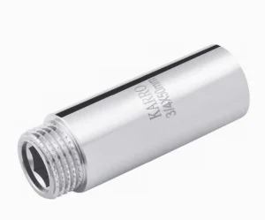 Подовжувач Karro 3/4“ ВЗ L50мм (KR3209/15)