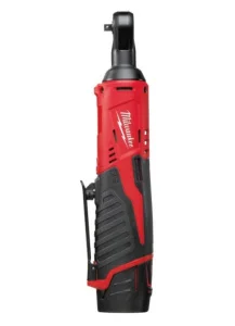 Гайкокрут кутовий акумуляторний Milwaukee M12 IR-201B (4933441725)