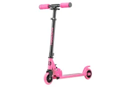 Самокат Miqilong Cart розовый (CART-100-PINK)