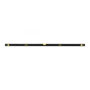 Рівень STANLEY FatMax WATERFIT CLASSIC PRO L=1800мм, 3 капсули (FMHT42561-1)