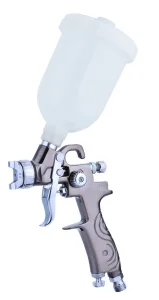 Фарбопульт пневматичний AUARITA LVMP d1,0мм (K-350-1.0)