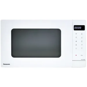 Мікрохвильова піч Panasonic NN-ST34NWZUE