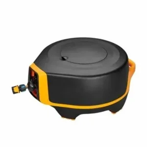 Катушка со шлангом автоматическая Fiskars X-series™ XL (1067549)