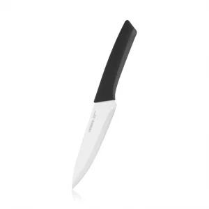 Фото кухонный нож поварской ardesto gemini gourmet 15,5см (ar2133sb)