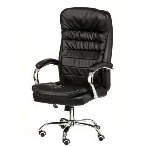 Фото кресло офисное special4you benamar black e7078