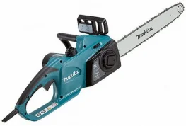 Электропила цепная Makita UC3541A