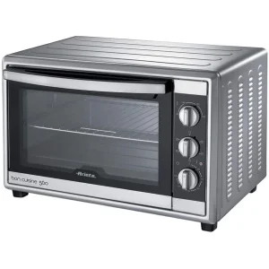 Фото электропечь ariete 945 silver