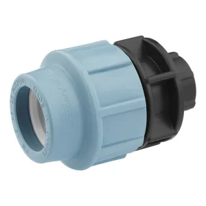 Муфта ПЕ SantehPlast 32х1/2" РВ (SP-130048)