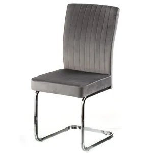 Стілець Special4You Clarry light Grey (E6743)