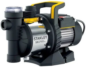 Поверхневий насос Stanley SXGP900XFE