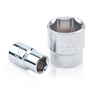 Головка торцева Toptul 3/8" 13мм (BAEA1213)