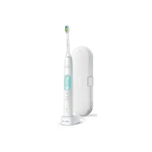 Щітка зубна електрична Philips ProtectiveClean 5100 HX6857/28