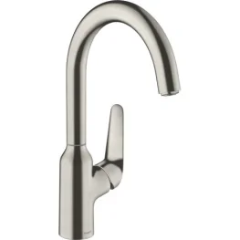 Смеситель для кухни Hansgrohe Focus M42 (71802800)