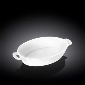 Форма для запікання Wilmax овальна 29,5x18x5,5см 1,17л (997052)