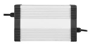 Зарядний пристрій для акумуляторів LiFePO4 LogicPower 48V 8A 384W (19304)