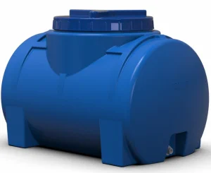 Ємність Litolan 700x450x520мм 100л (374)
