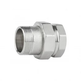 Сгон прямой американка Icma 1" 1/4 (85818AG06)