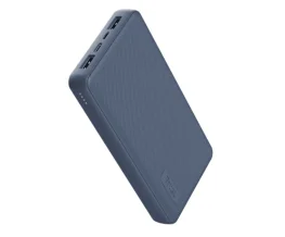 Повербанк Trust Primo ECO 20000mAh 2хUSB-A/USB-C 15Вт (25026_TRUST)