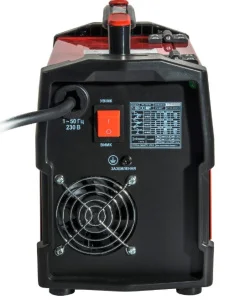 Зварювальний апарат Vitals MIG-1300 NG (192586)