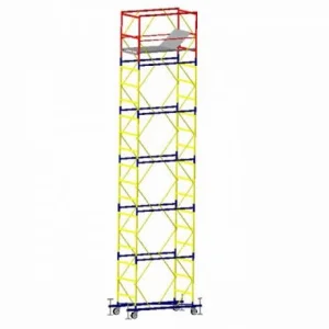 Вышка-тура VIRASTAR КОМПАКТ 0,8x1,7м (VST170851)