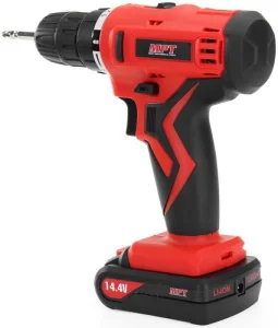 Дриль-шуруповерт акумуляторний MPT MCDT1423.A2