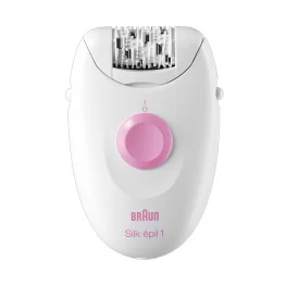 Фото эпилятор braun silk-еpil 1 se 1170