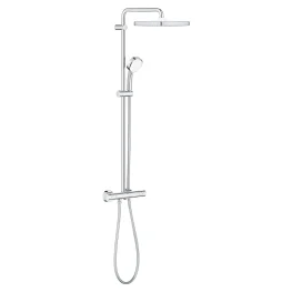 Душевая система Grohe New Tempesta Cosmopolitan System термостатическая (26689000)