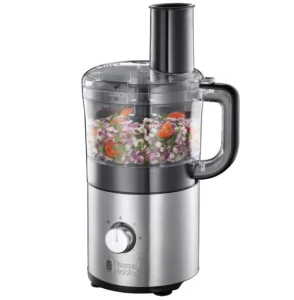Кухонний комбайн Russell Hobbs 25280-56 Compact Home