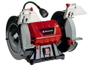 Верстат точильний Einhell Classic TC-BG 200 L (4412633)