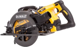 Пила дискова акумуляторна DeWalt DCS577T2