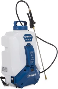 Обприскувач акумуляторний Hyundai GS 1612Li