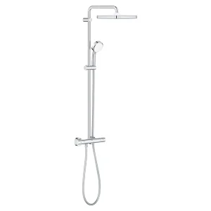 Душова система Grohe New Tempesta Cosmopolitan System термостатична (26689000)