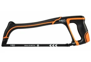 Пилка по металу Neo Tools 300мм (43-302)